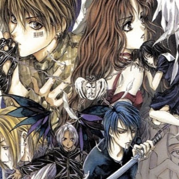 Meet your Posher, Kyley - Picture 1 of 1